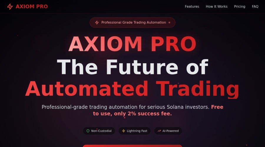 Screenshot of axiompro.lol