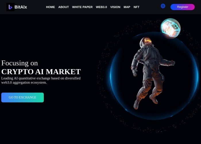 Screenshot of bigxpro.com