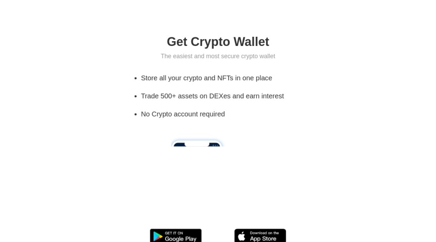 Screenshot of bitdwex.org