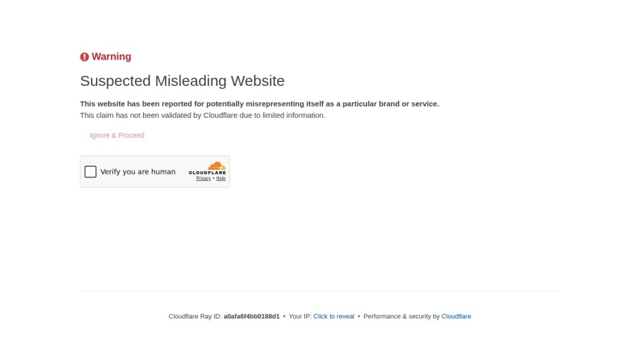 Screenshot of btduex.com
