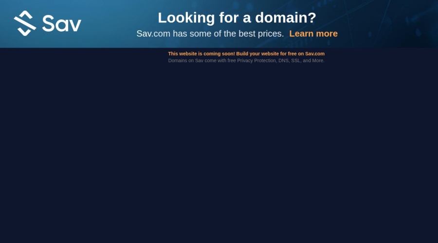 Screenshot of btxminer.com