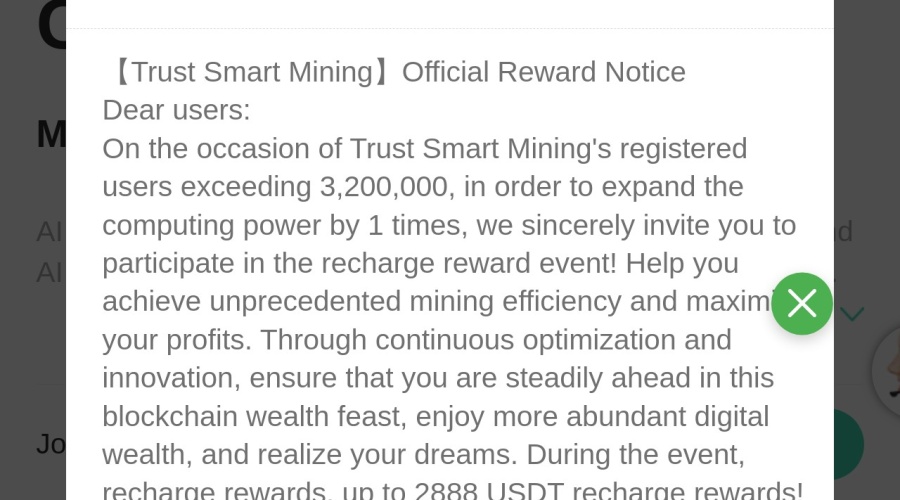 Screenshot of cnbmining2.com