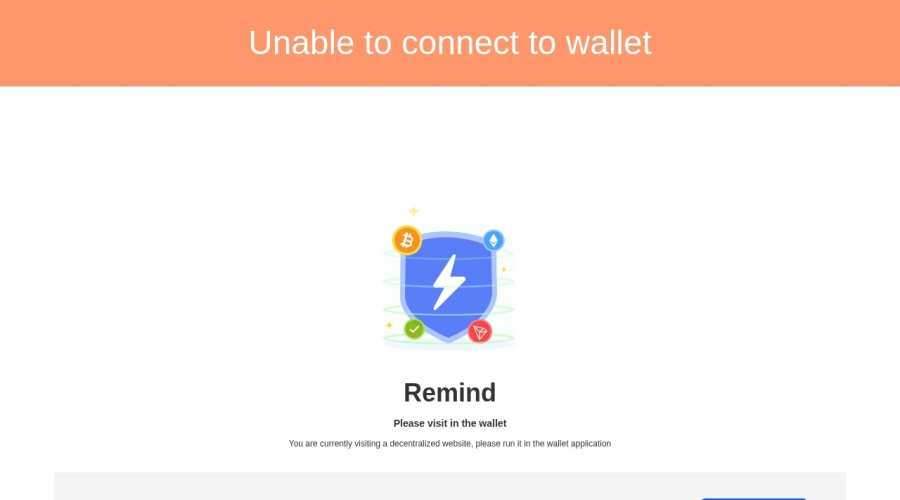 Screenshot of defi.wloeheders.com