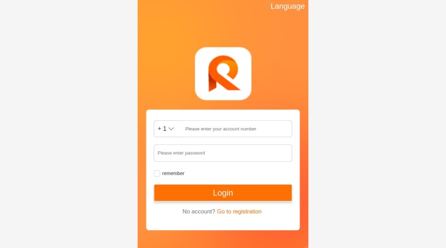 Screenshot of earnbyama.top