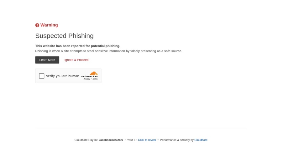 Screenshot of etcrypto.net