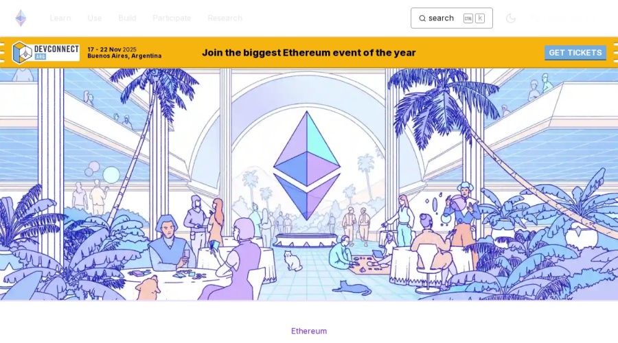 Screenshot of ethjh.vip