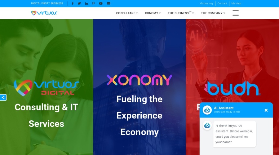 Screenshot of exnow.com