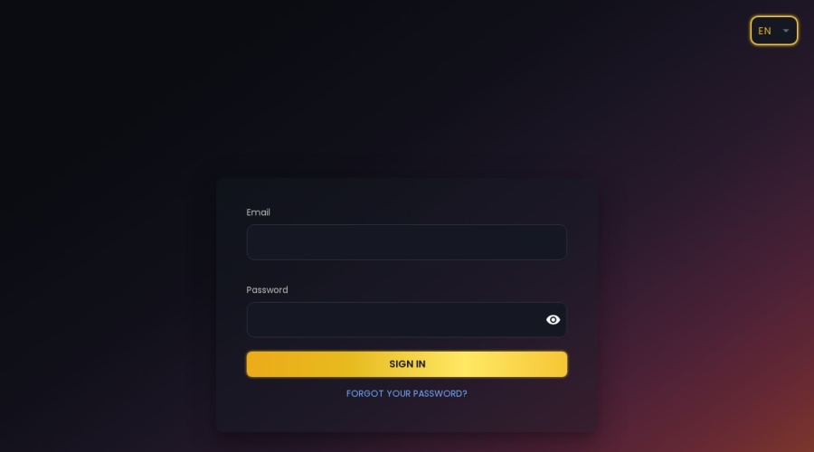 Screenshot of fedclinv.com