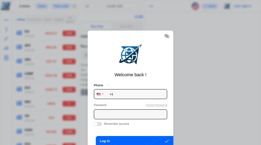Screenshot of h5.tradewindsfx-super.com