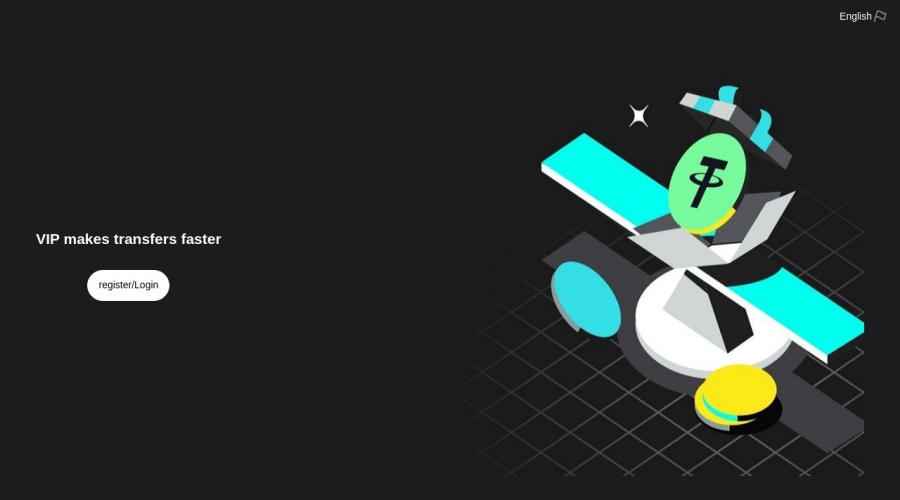 Screenshot of heusdc.com