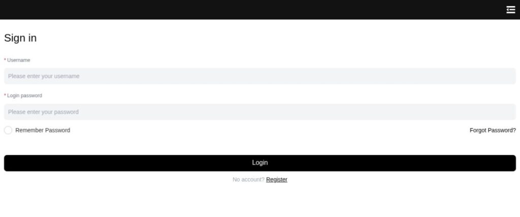Screenshot of jatocks.com
