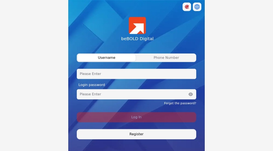 Screenshot of kobedigitalmax.com