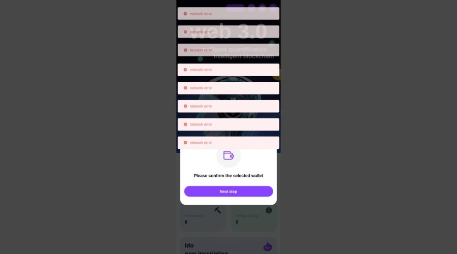 Screenshot of lgdbit.com