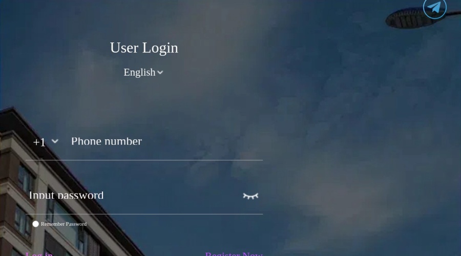 Screenshot of lssctsra.com