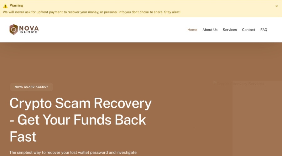 Screenshot of lyqet.com