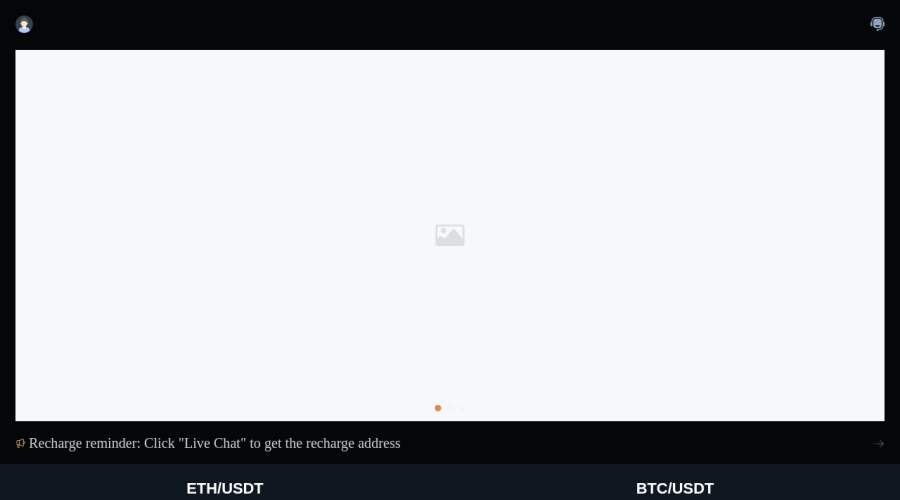 Screenshot of m.cmcoxel.xyz