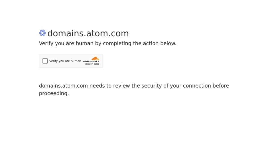 Screenshot of nixo.com