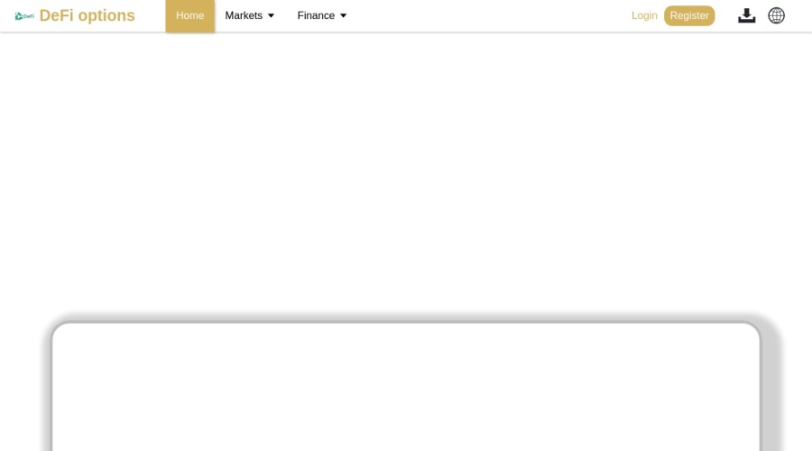 Screenshot of optionsed.cc