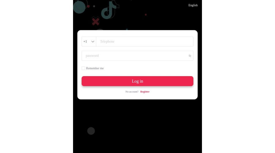Screenshot of ordertask.cc