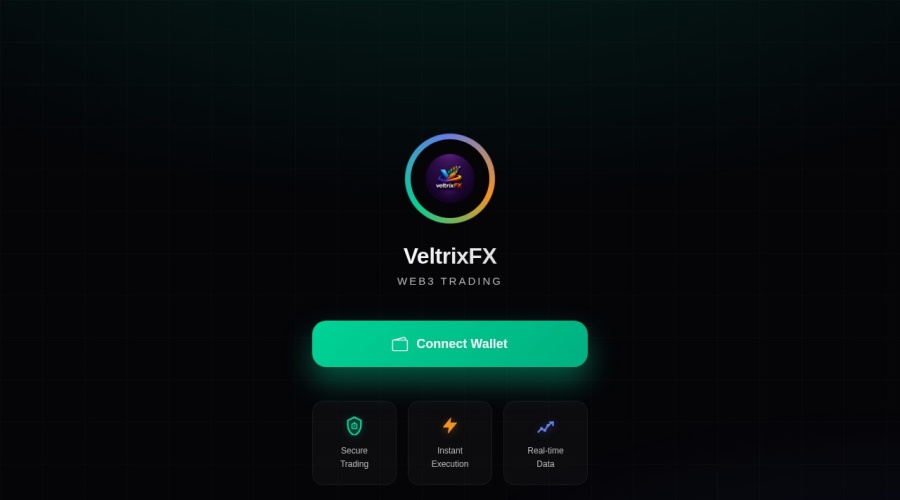 Screenshot of oxtrademarket.com
