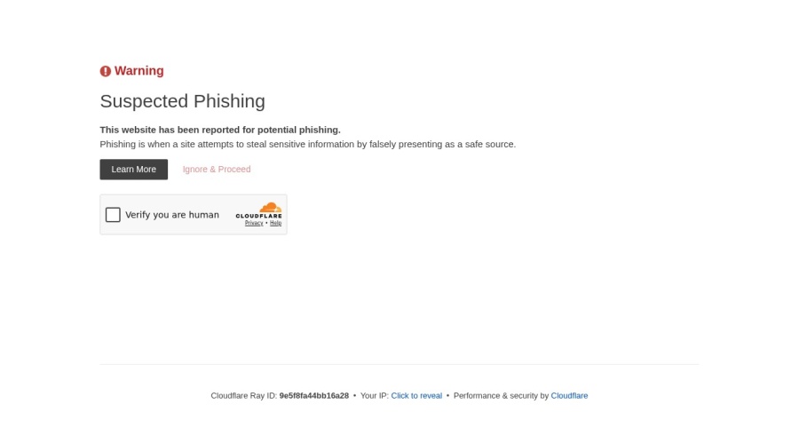 Screenshot of pandoraprofit.com