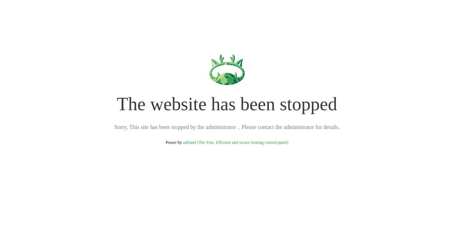 Screenshot of rankorax-app.com