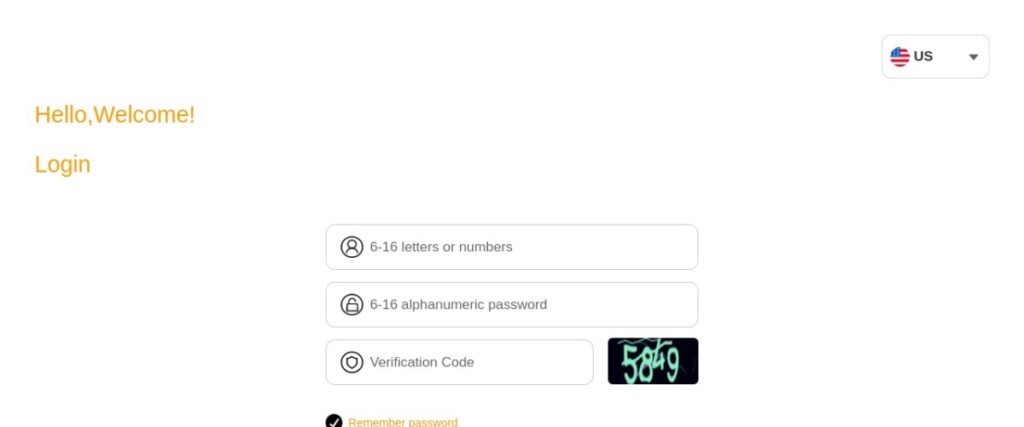 Screenshot of rayfloro.com