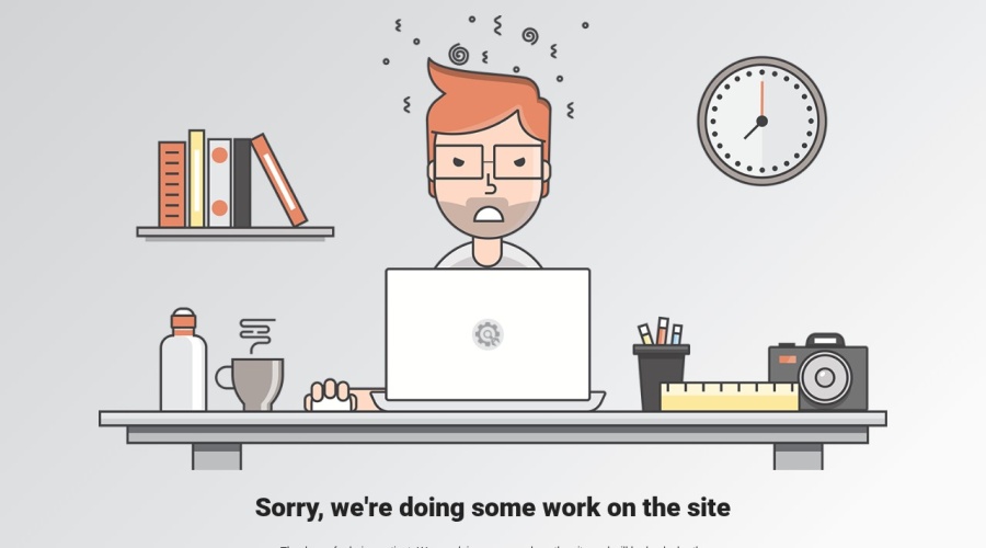 Screenshot of riseupautomation.com