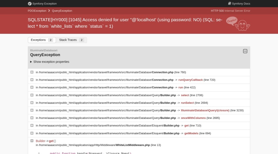 Screenshot of s9trader.com