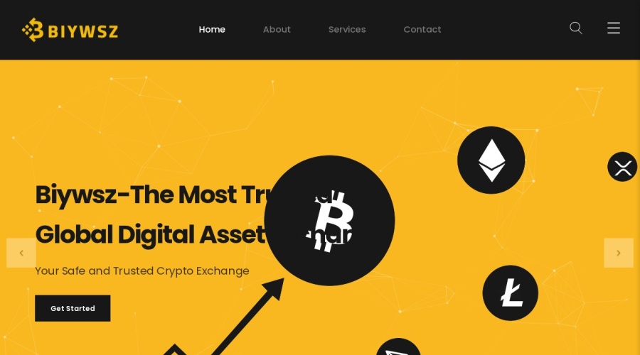 Screenshot of sababit.com