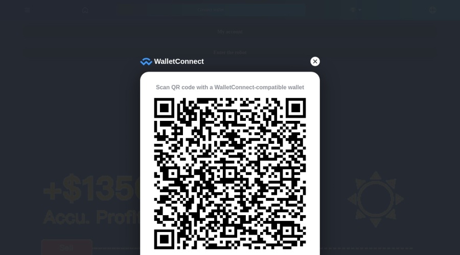 Screenshot of stakedtru.com