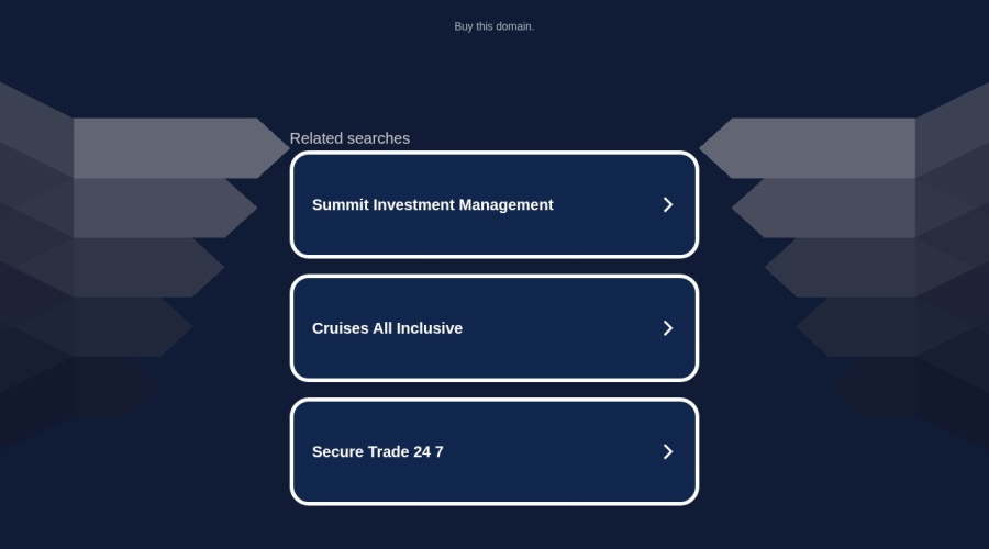 Screenshot of summitrade.co
