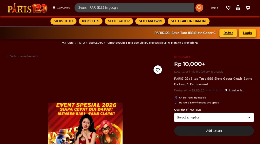 Screenshot of tesdigital.us