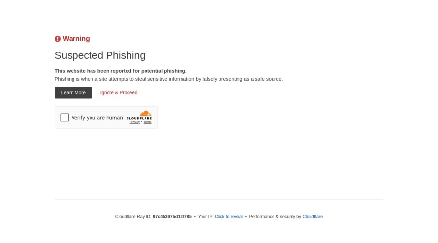 Screenshot of usdc100.net