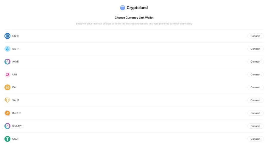 Screenshot of web3-zenbot.life