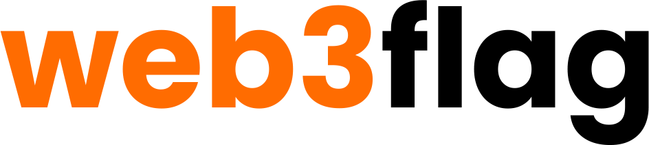 web3flag logo